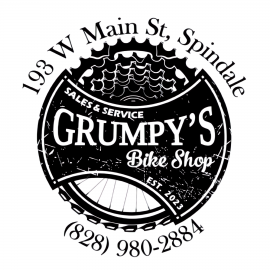 Grumpy's Bike Shop